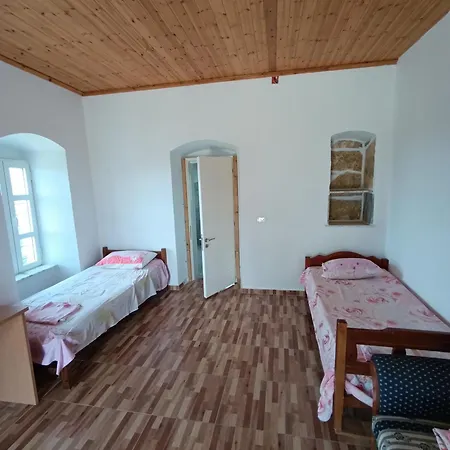 Appartamento Irakli's