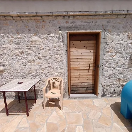 Irakli's Appartamento